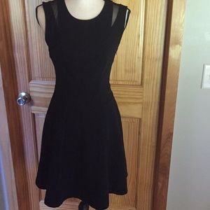 Sexy Little Black Dress